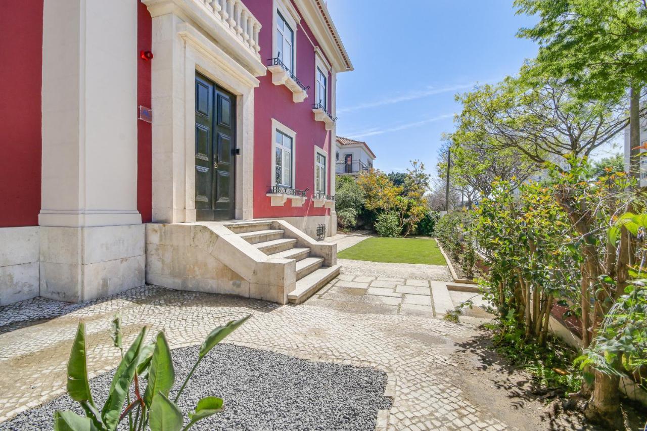 Gasthof Alvalade Palace