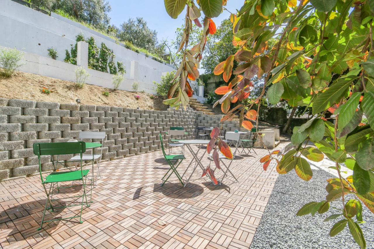 Alvalade Palace Gasthof 3*