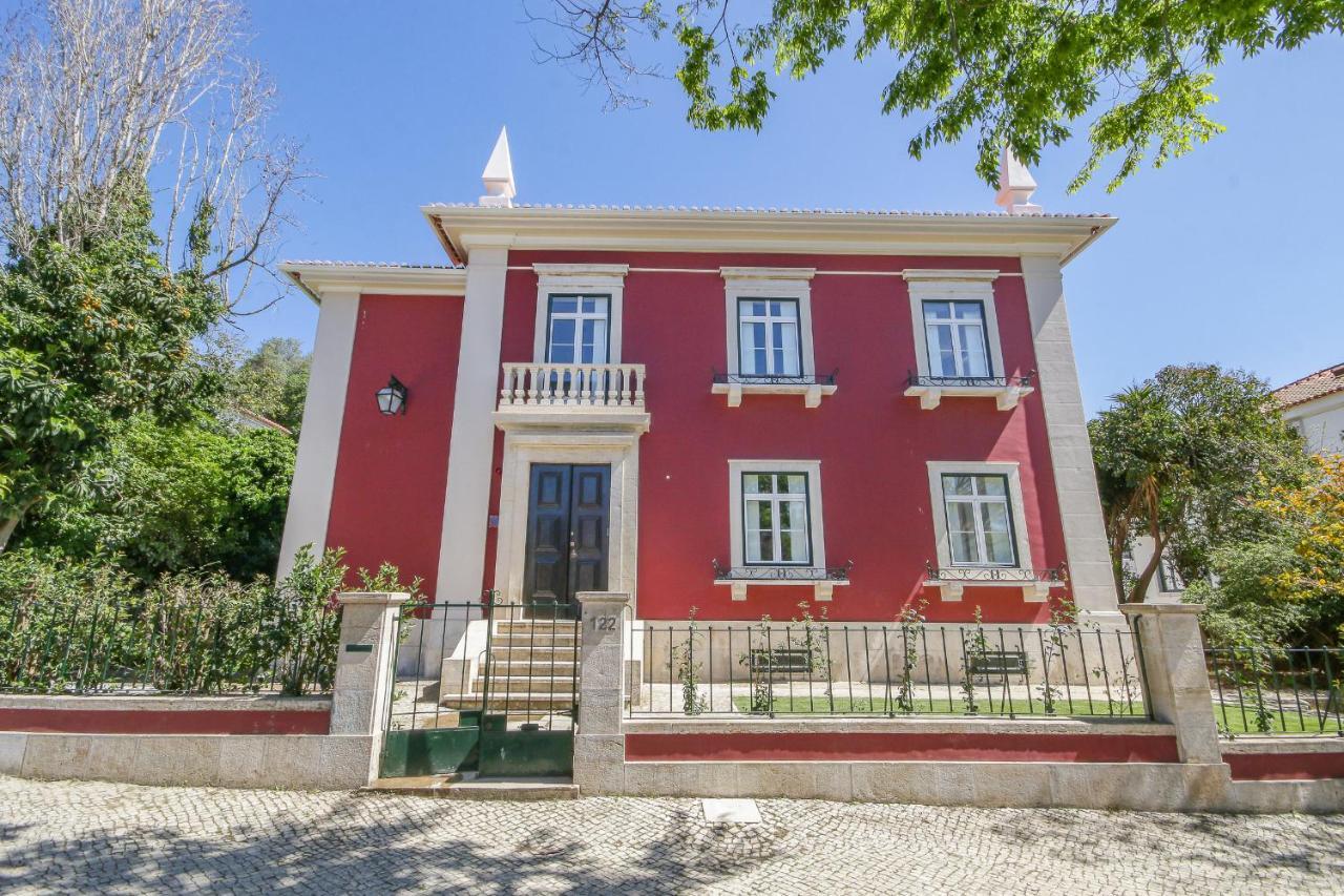 Gasthof Alvalade Palace 3*