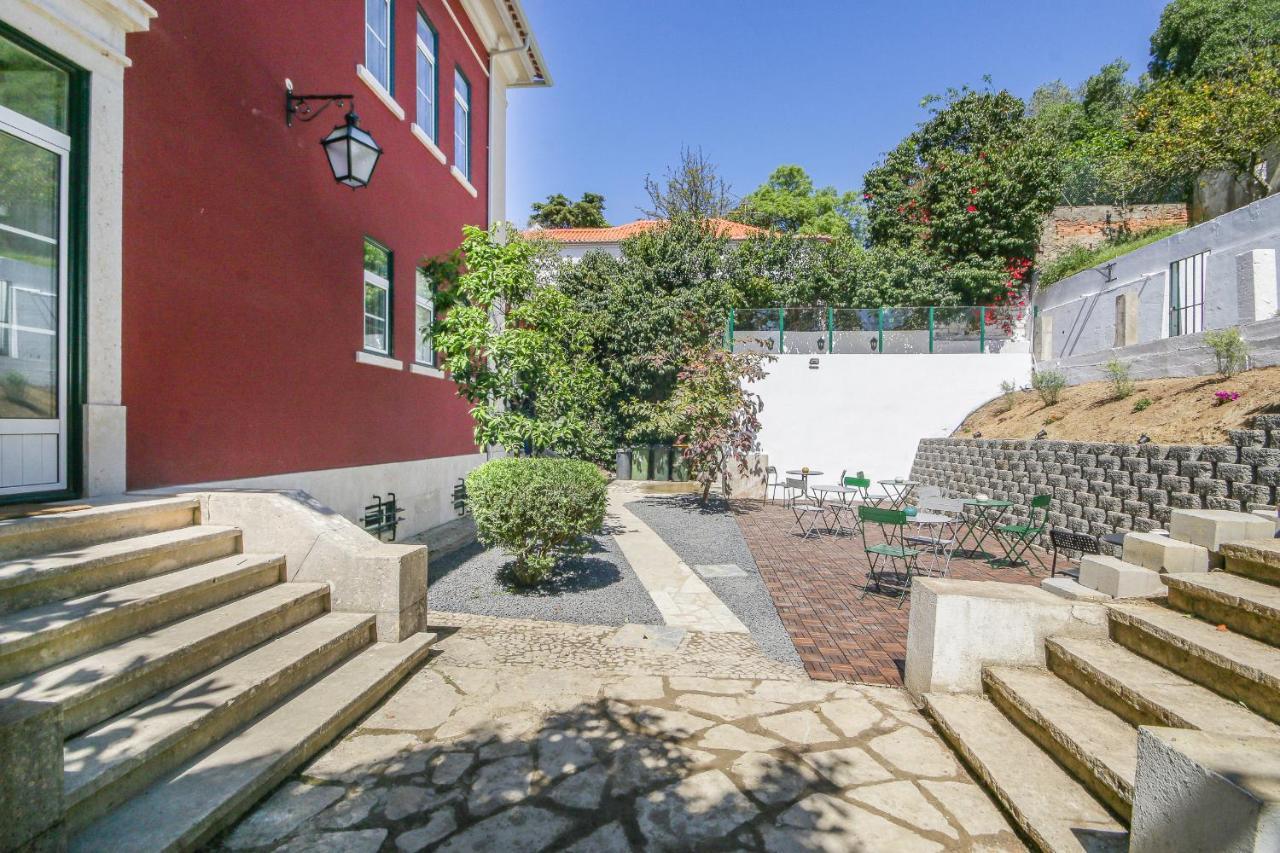 Gasthof Alvalade Palace 3*