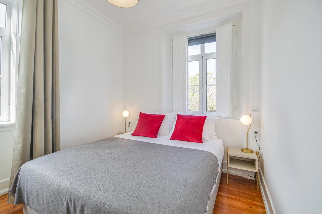 Alvalade Palace Gasthof 3*