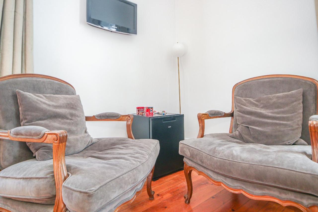 Gasthof Alvalade Palace 3*