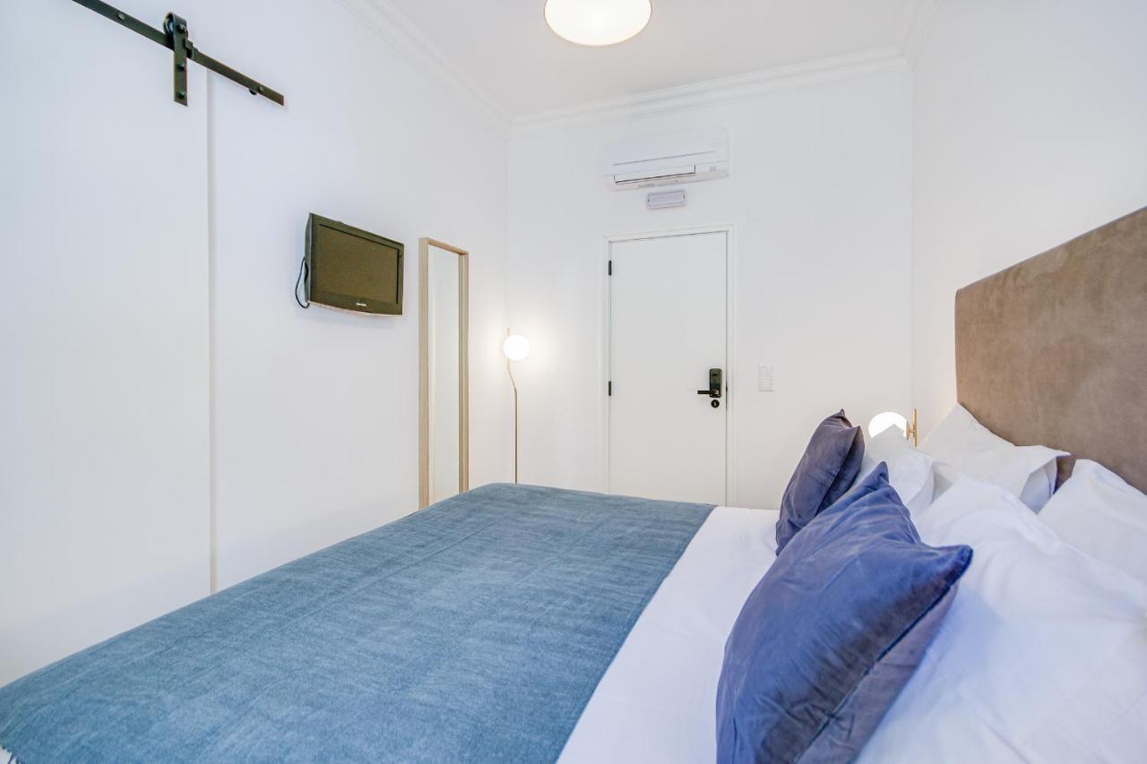 Gasthof Alvalade Palace 3*